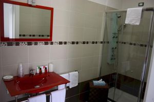 Alojamiento - La Piazzetta Guest House