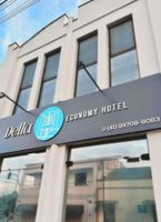 Alojamiento - DELLA ECONOMY HOTEL