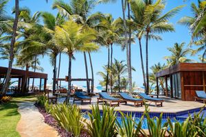 Alojamiento - Dreamland Bungalows - Taipú de Fora - Barra Grande