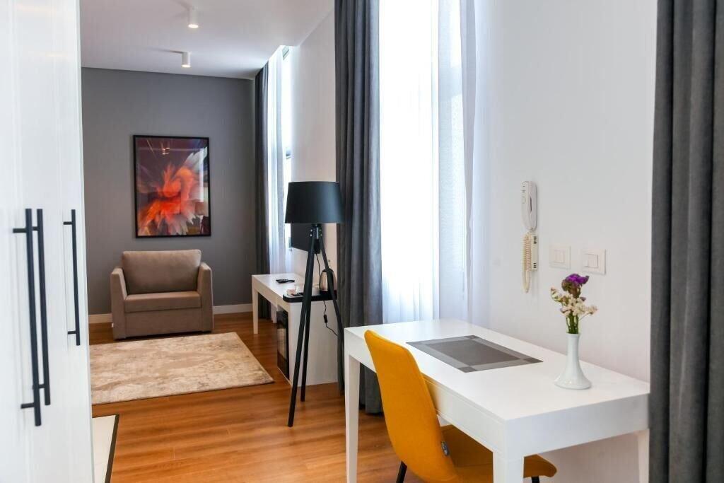 Habitación N HOTEL BY NOSHI