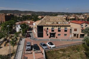 Alojamiento - Hostal Buenavista