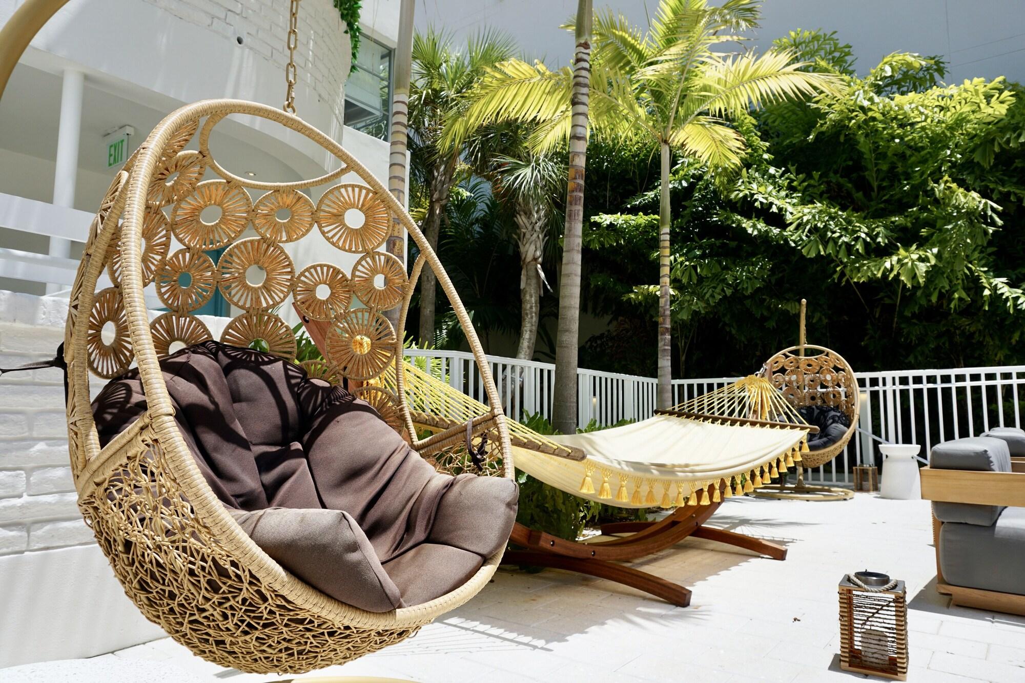 Comodidades del Alojamiento TIFFANY HOUSE CONDOMINIUM