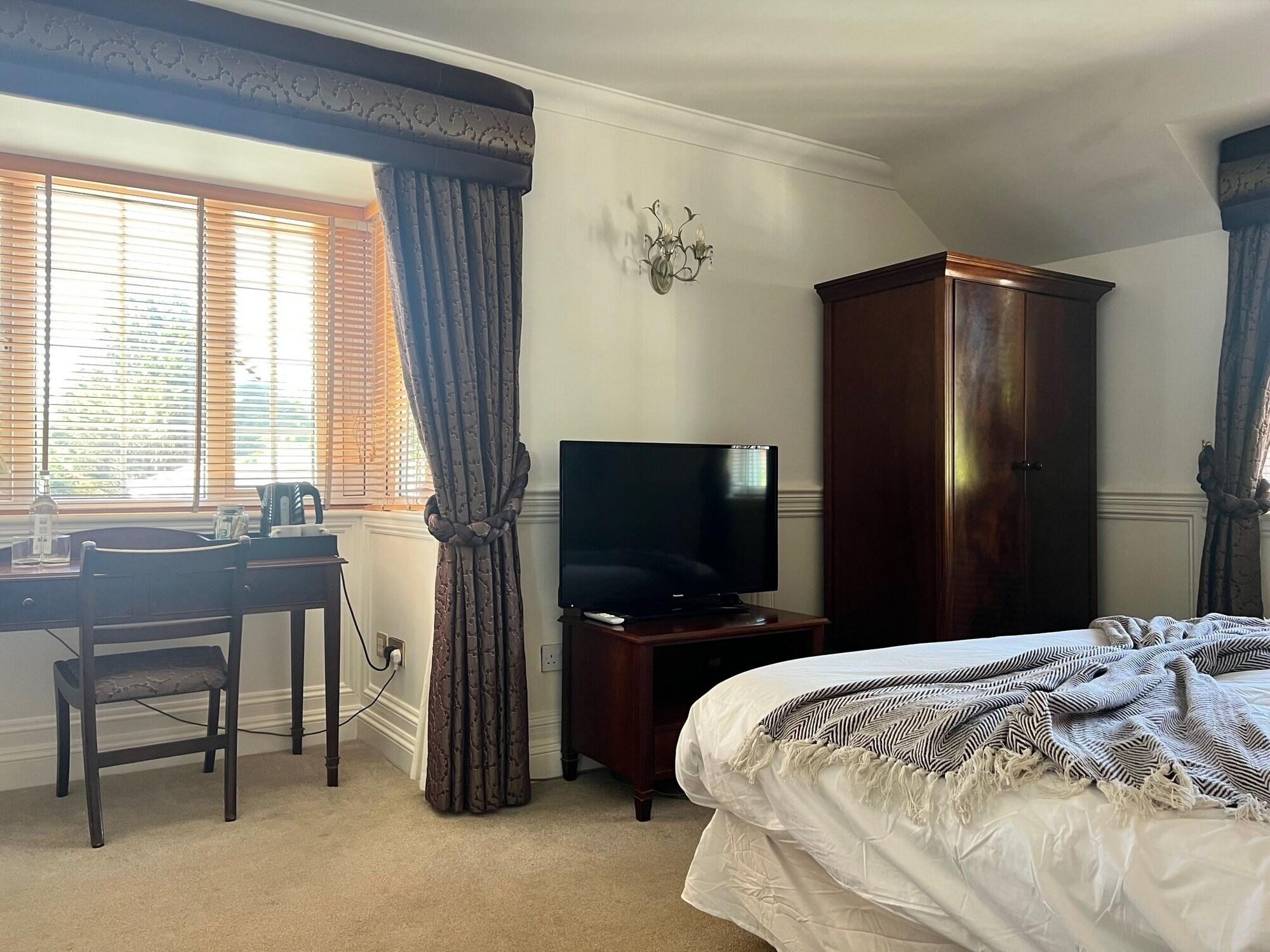 Habitación Lord Bute Hotel & Restaurant