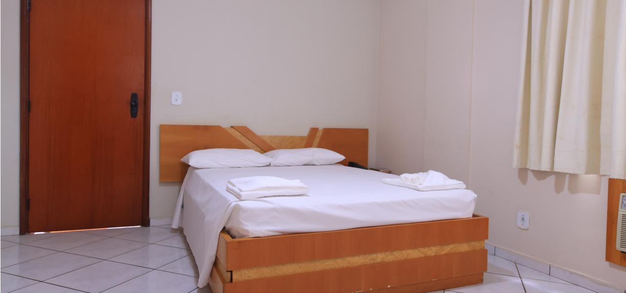 Camas Hot Star Thermas Hotel