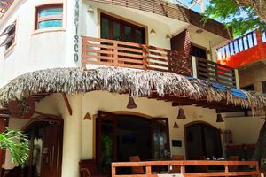 Alojamiento - Hotel São Francisco