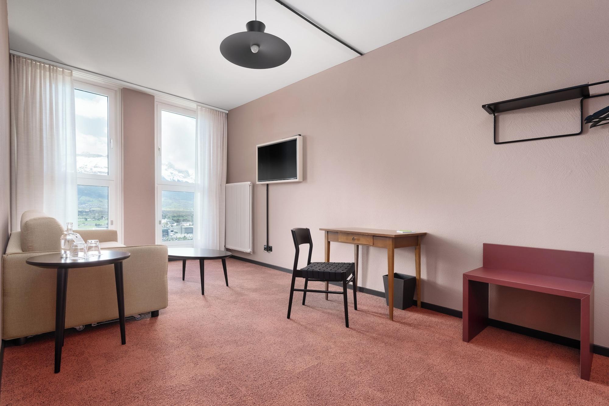 Habitación Kloster by bsmart