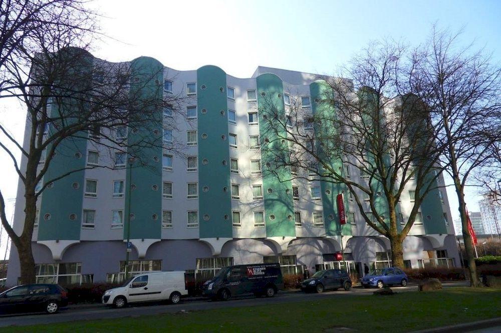 Varios B&B HOTEL Essen-Hbf