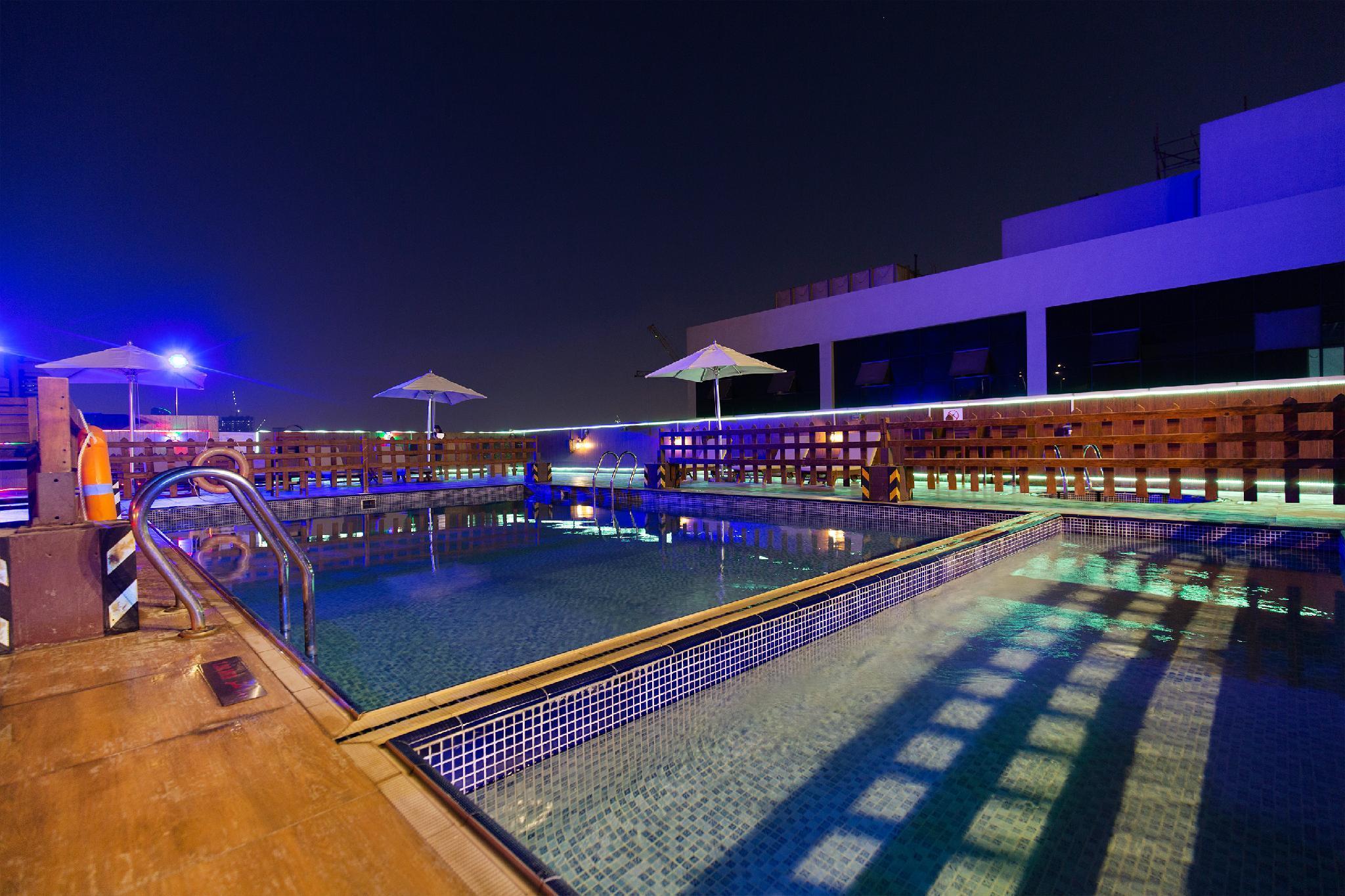 Playa Smana Hotel Al Raffa
