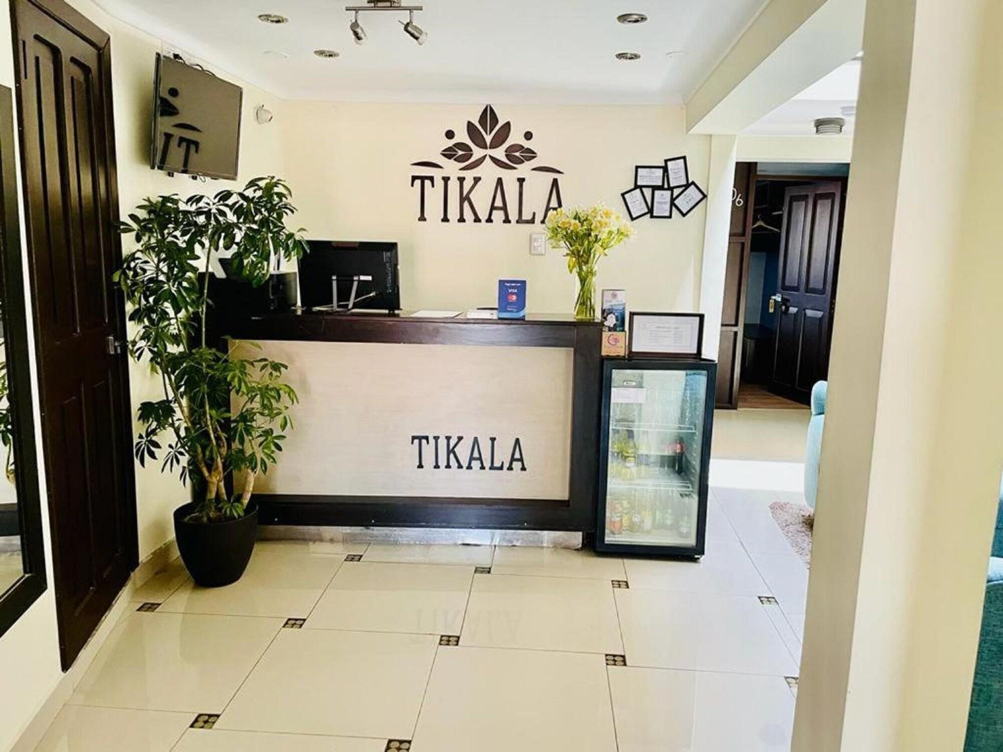 Varios Tikala Cusco Boutique Hotel