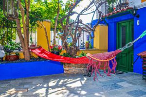 Alojamiento - Symi Garden Studios