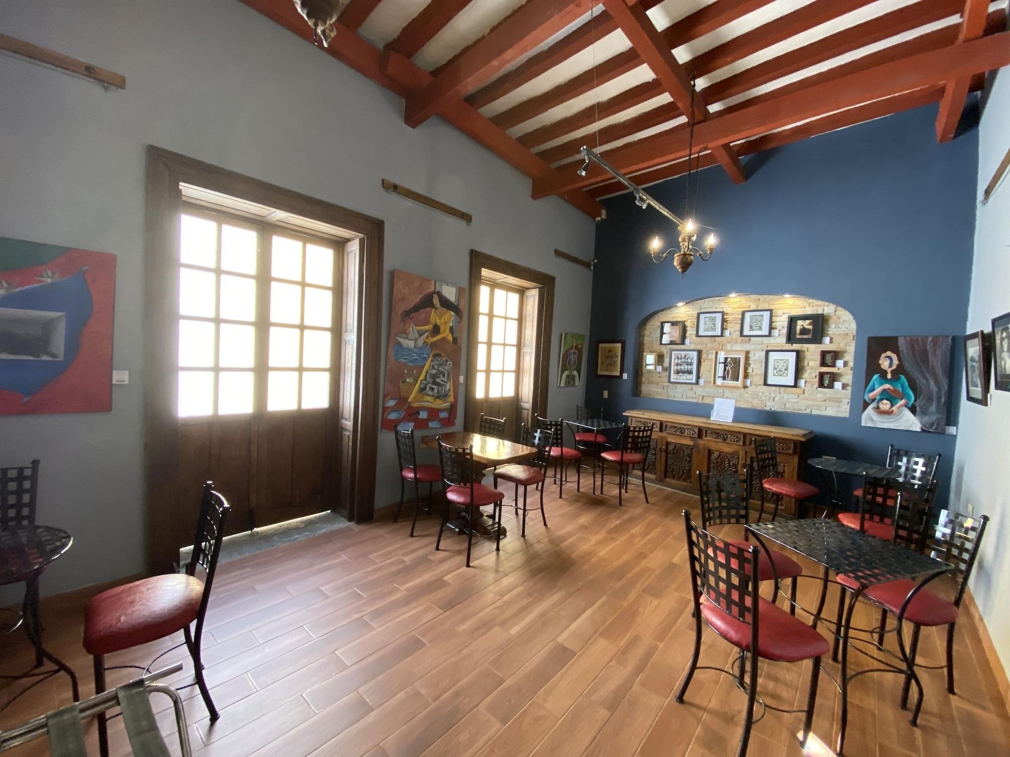 Salón de Baile Hotel Casa del Sol