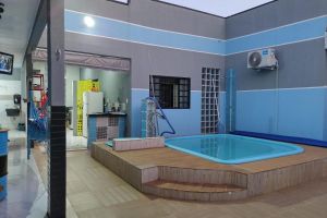 Alojamiento - Hostel Quintal de Casa