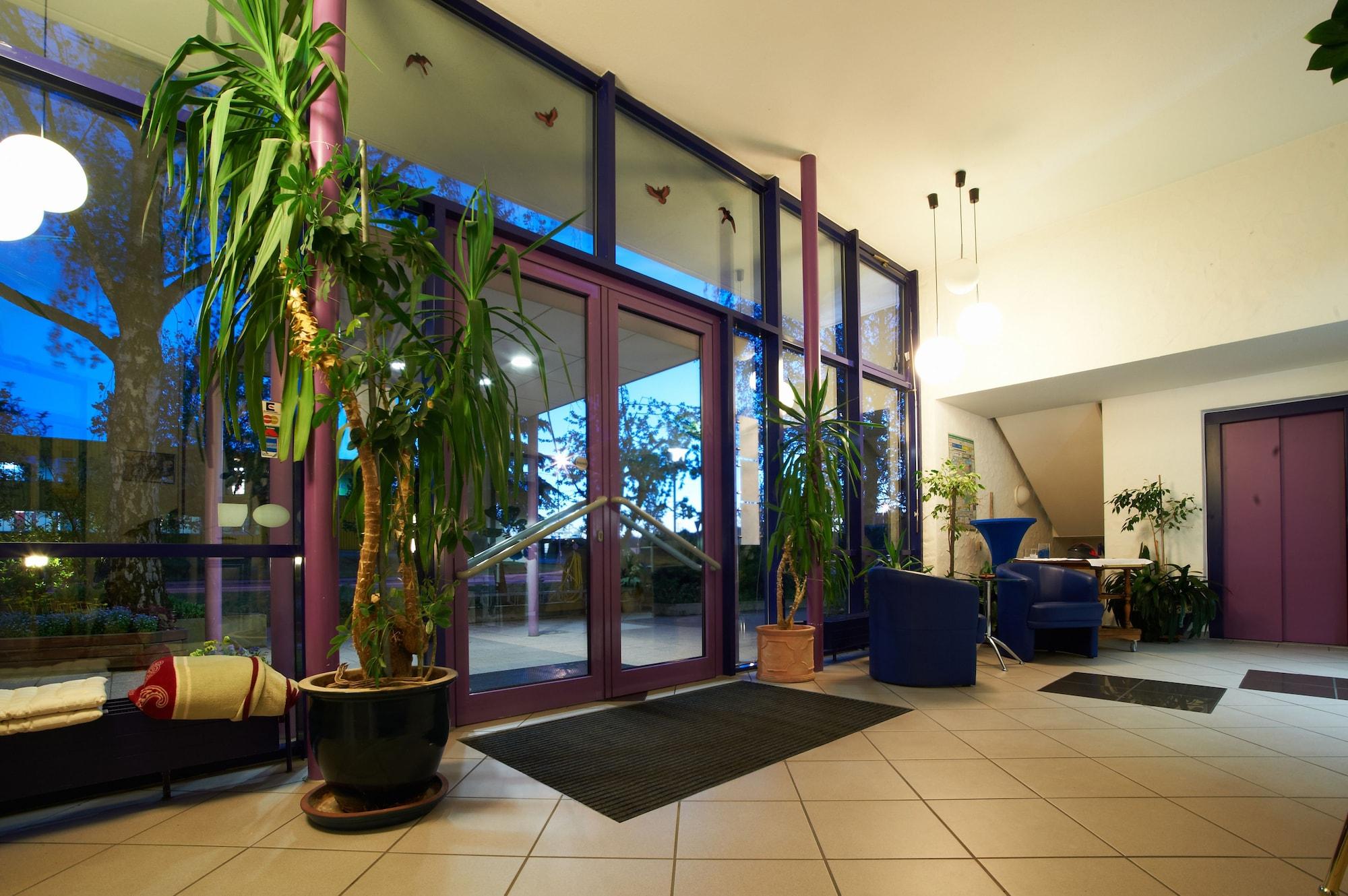 Vista Lobby Hotel-Restaurant Kerzenstüble