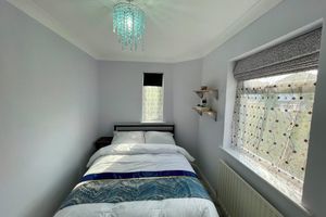 Alquiler Vacacional - Semi Detached House in Aldershot