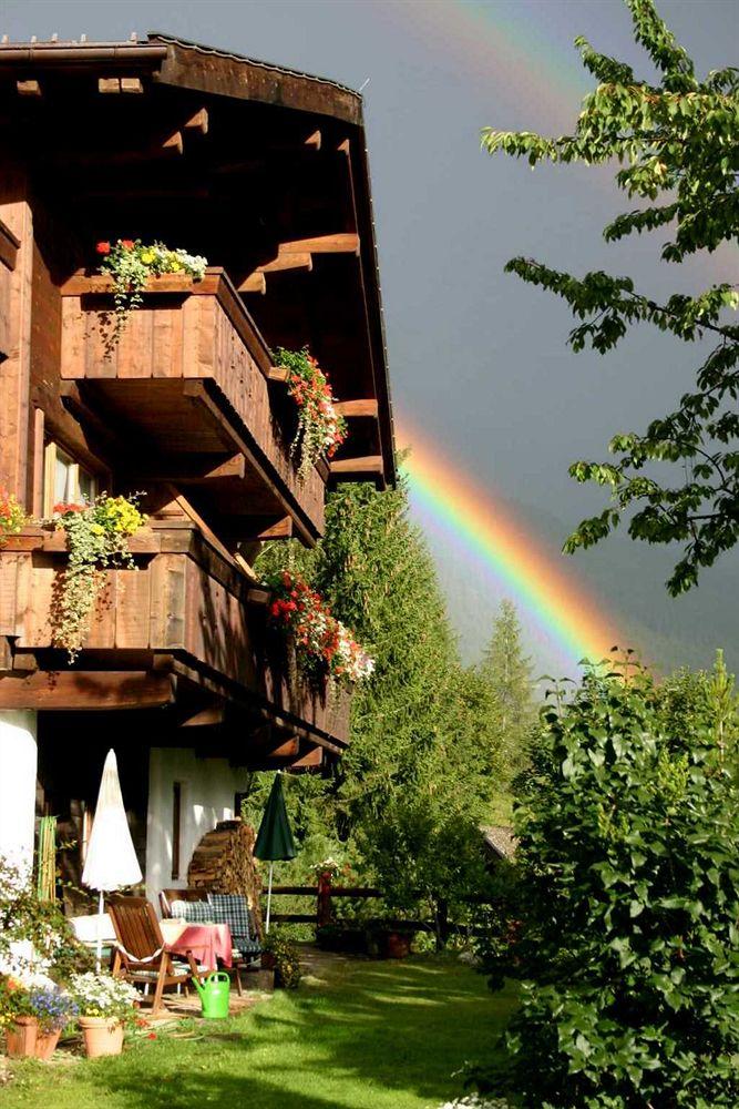 Chalet - Hotel Senger by null