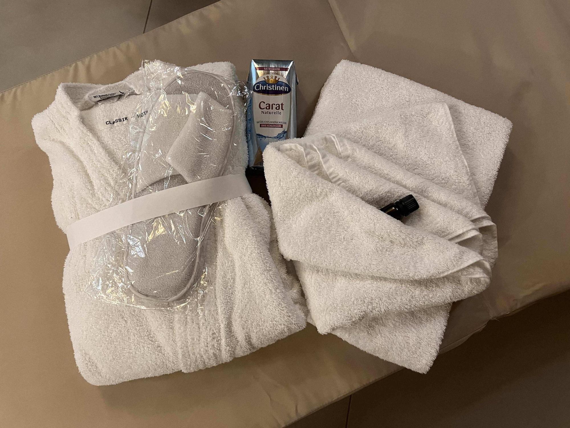 Spa Classik Hotel Magdeburg