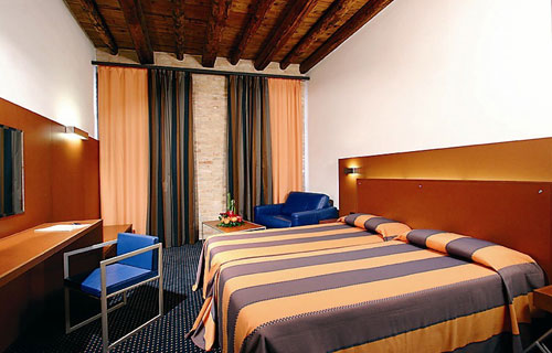 Hotel Eurostars Residenza Cannaregio Hotel