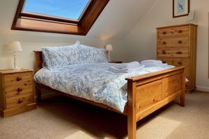 Alquiler Vacacional - Church House Farm