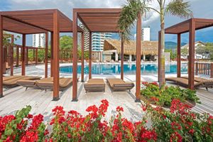 Renta Vacacional - Apartasuites Samaria - Club de Playa