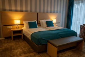 Alojamiento - Heide Hotel Reinstorf