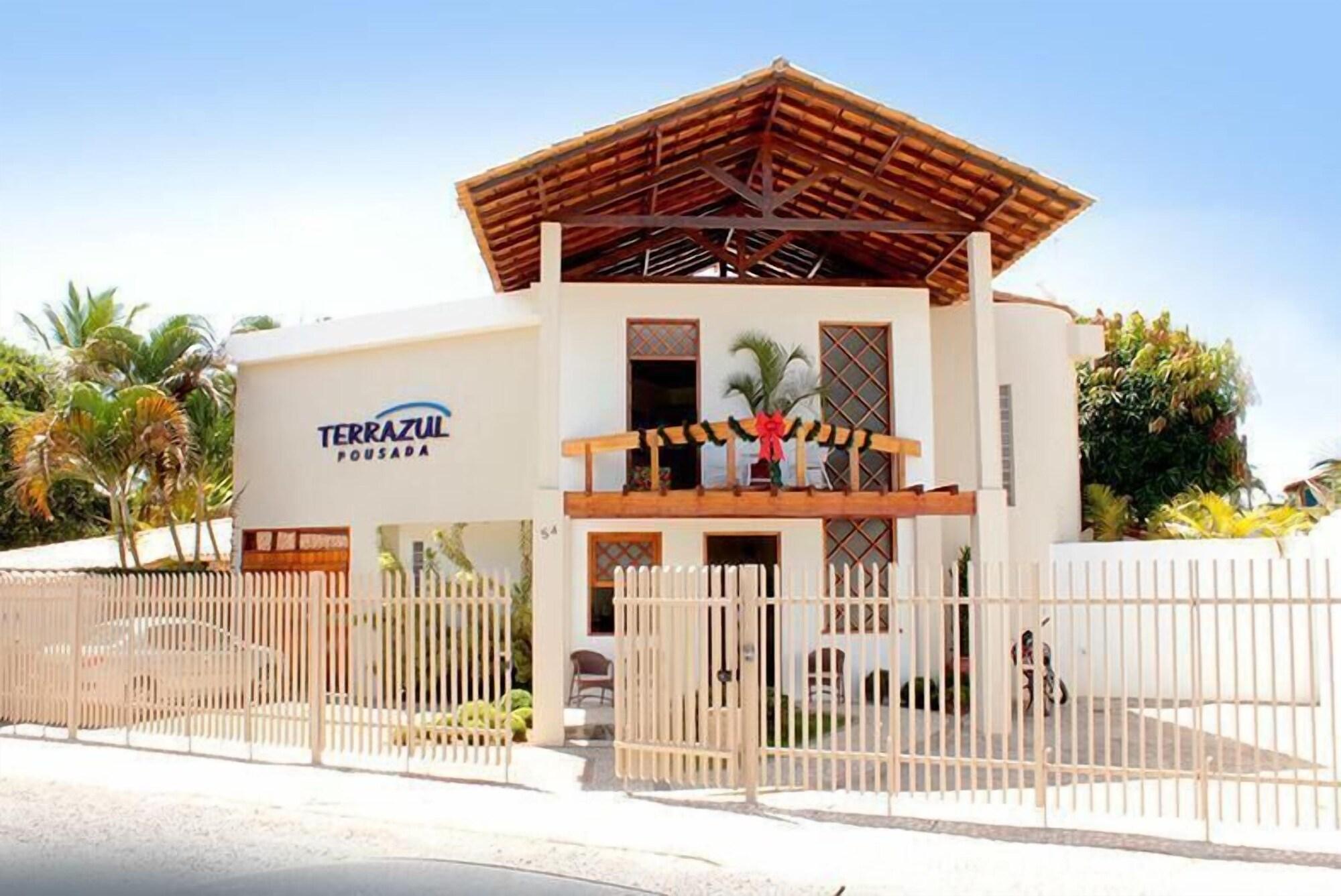 Varios Terrazul Pousada
