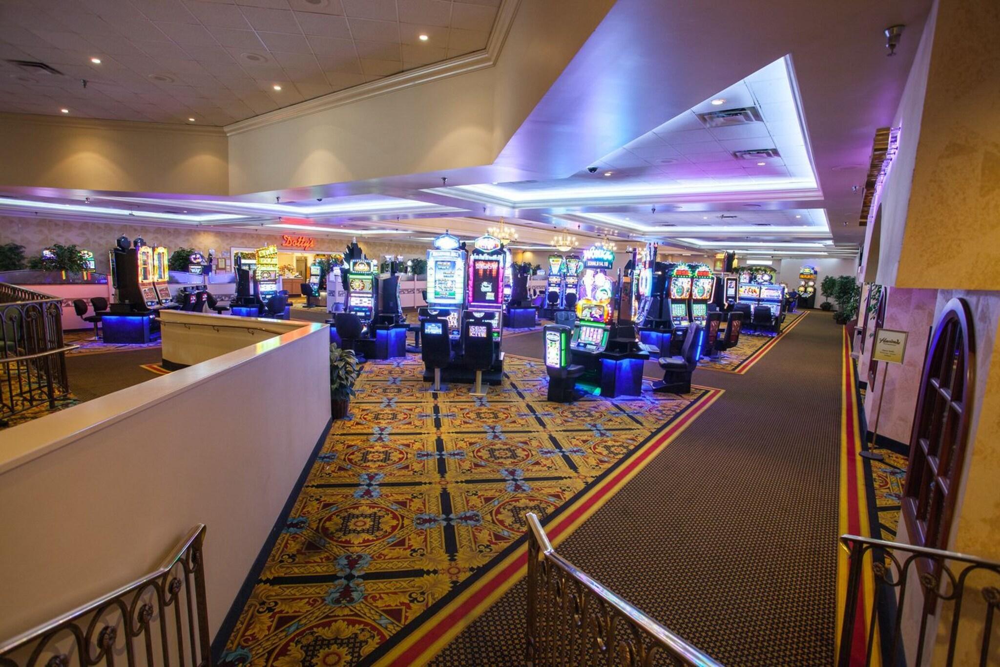 Instalaciones Recreativas Hoover Dam Lodge