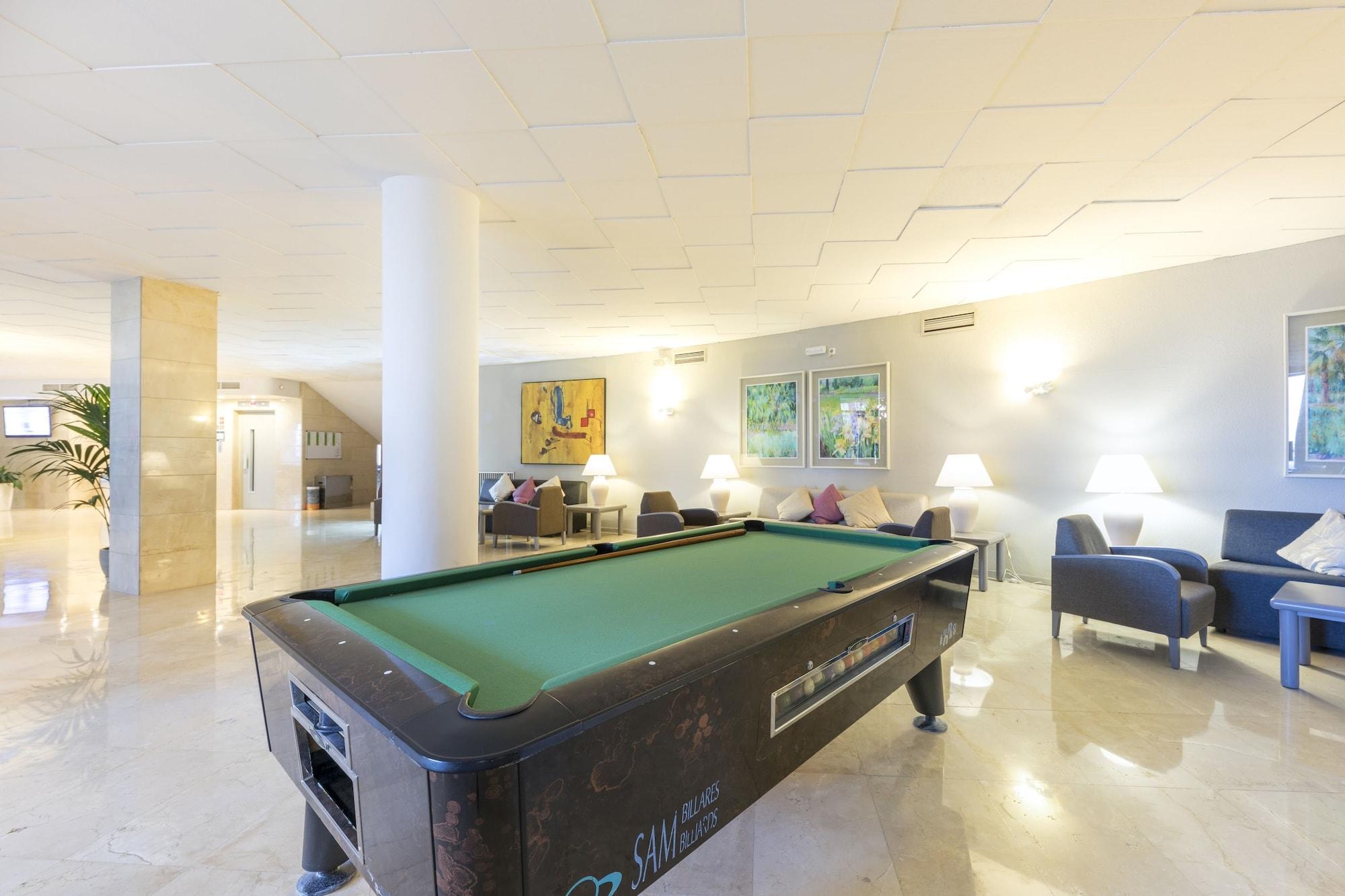 Vista Lobby Be Live Experience Costa Palma
