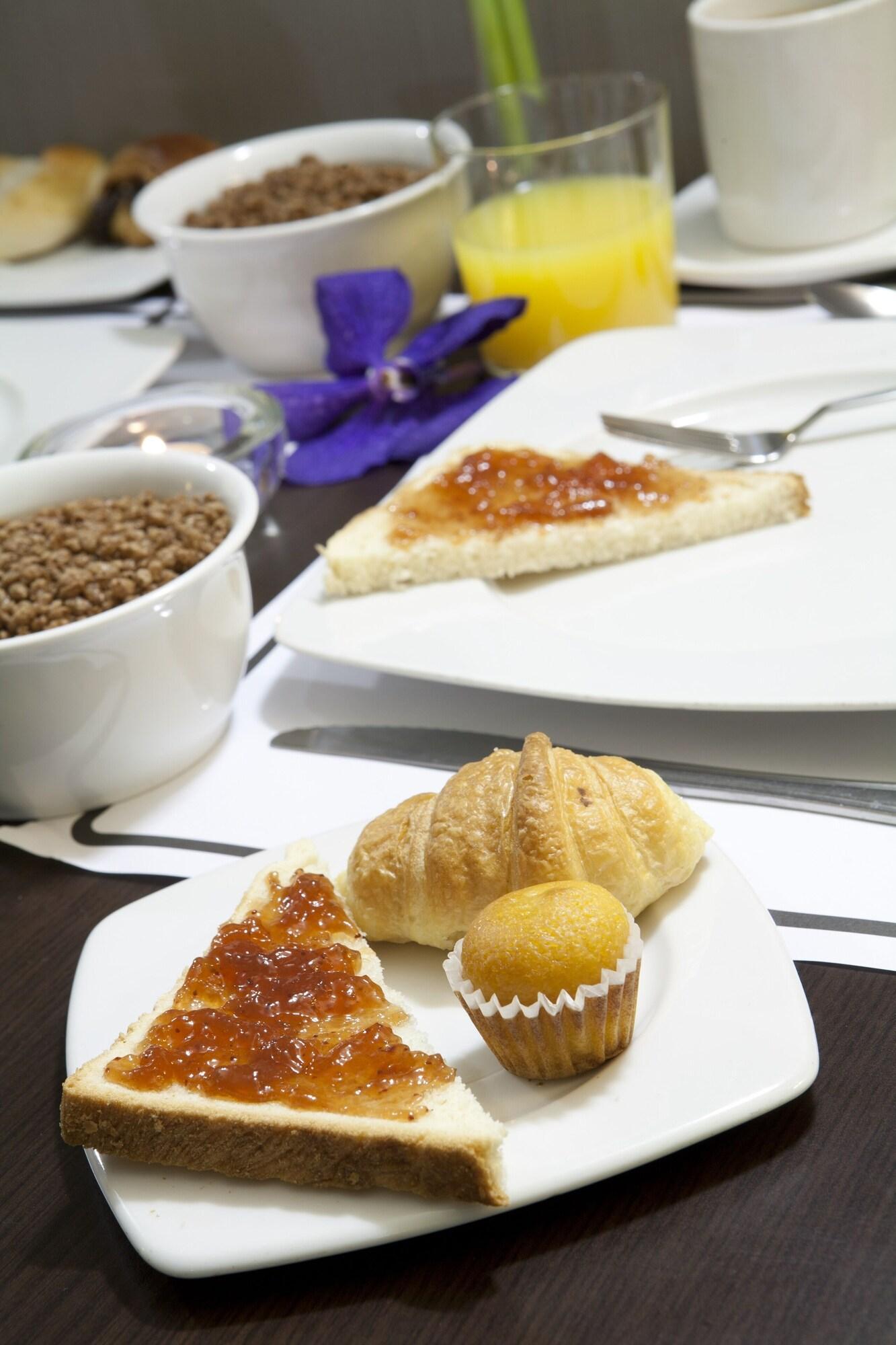Restaurant Hotel Presidente
