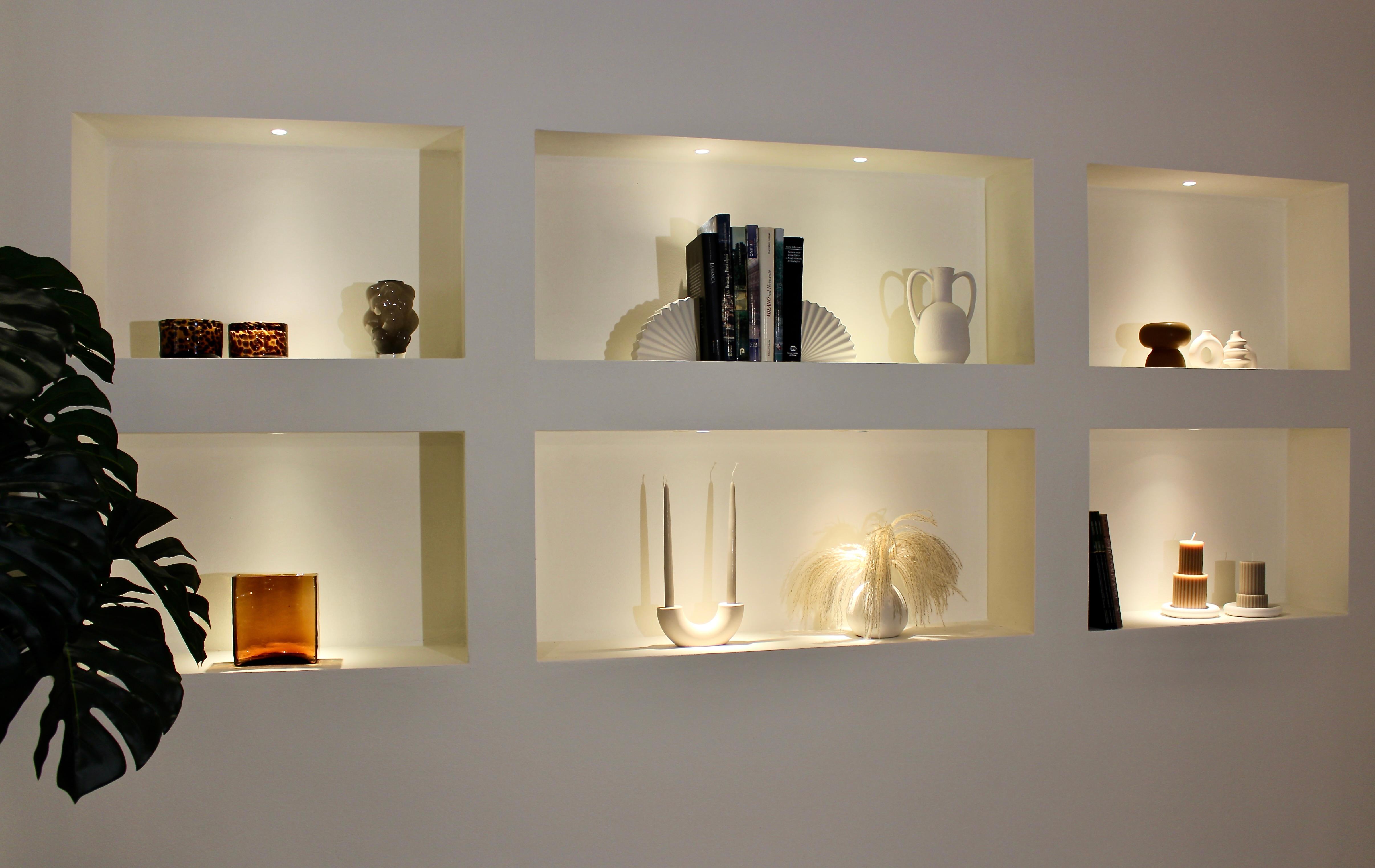 Vista Lobby Hotel Mealba