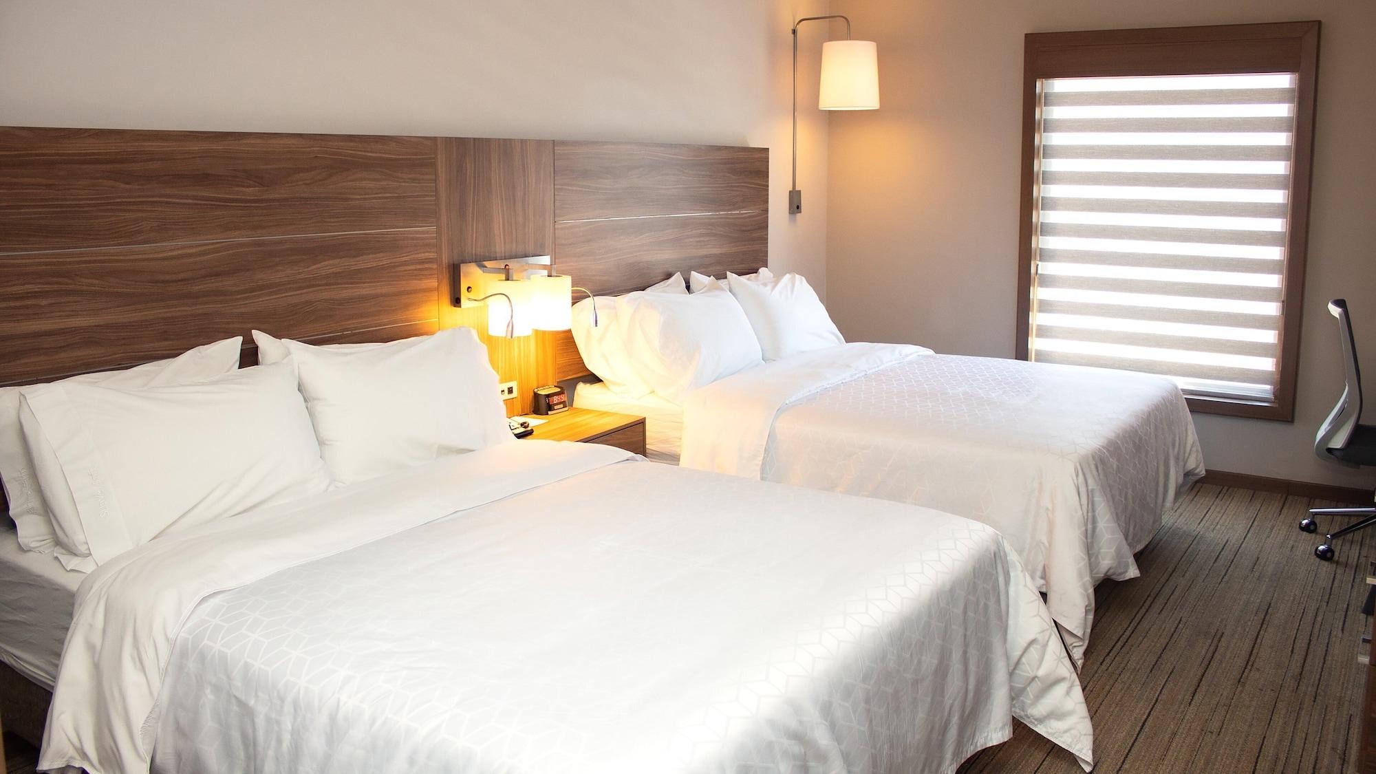 Habitación Holiday Inn Express Guaymas by IHG