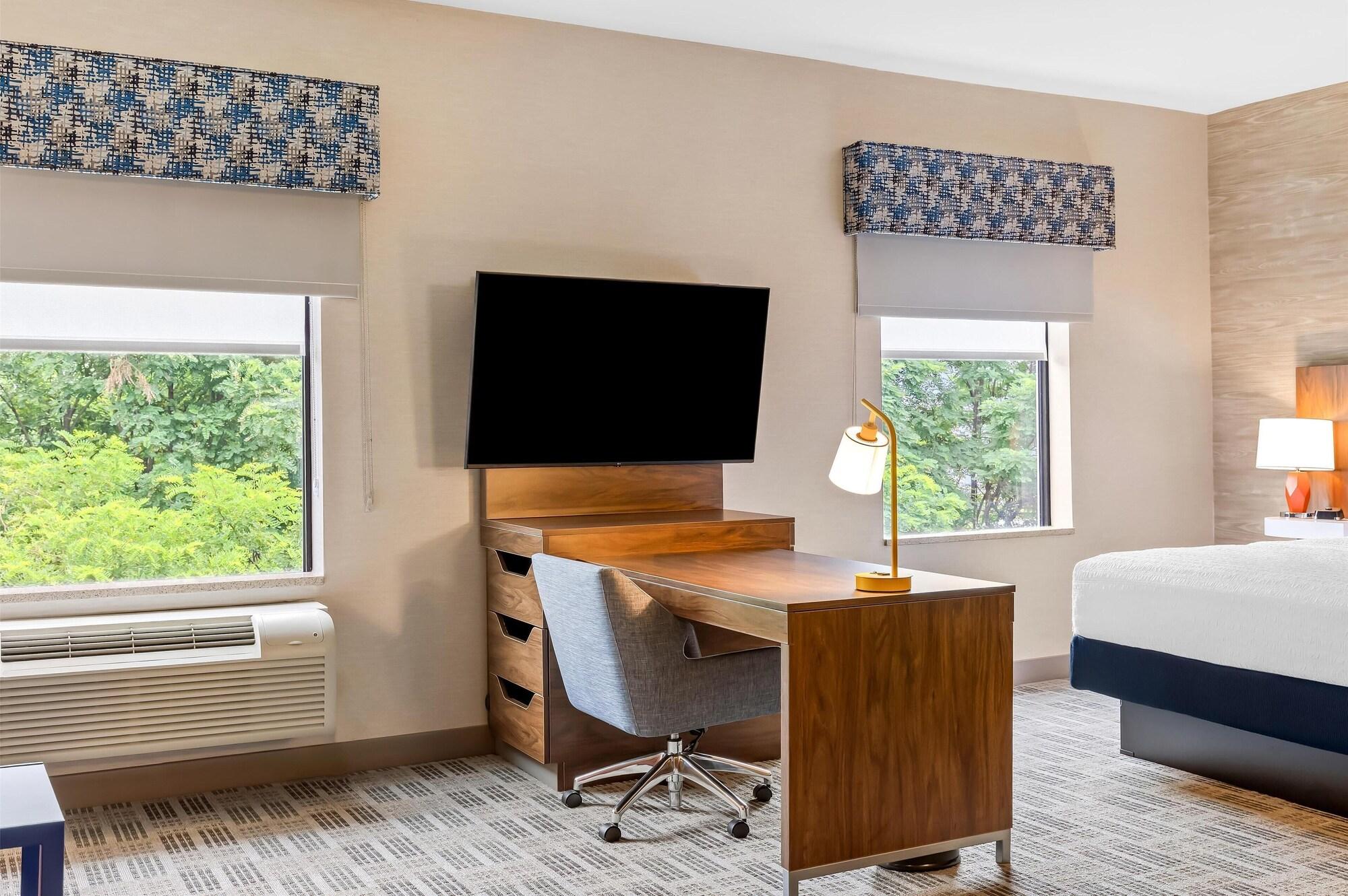 Habitación Hampton Inn & Suites Grove City