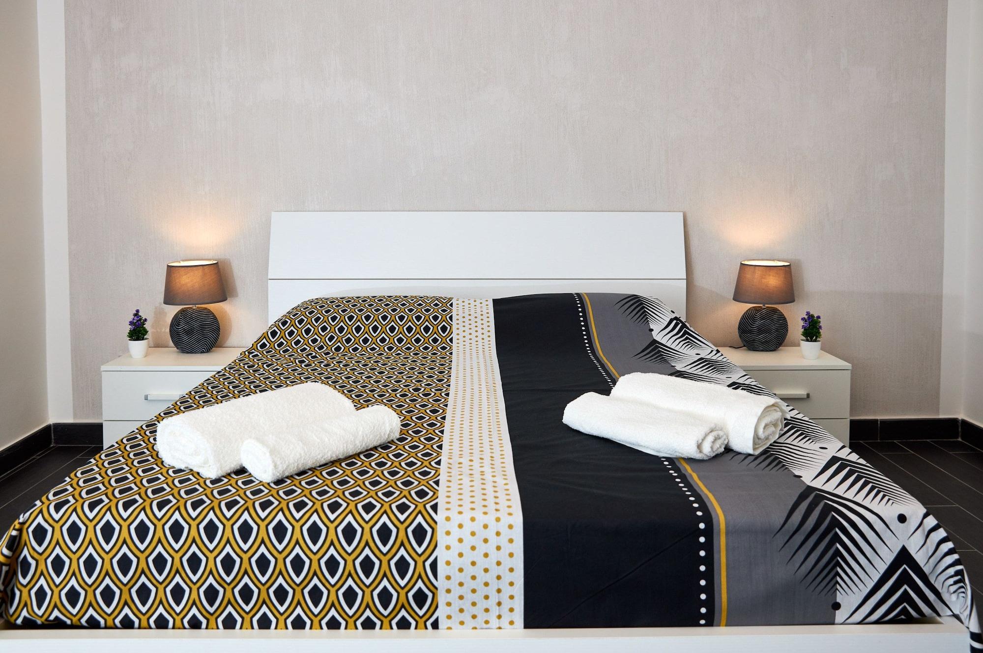 Habitación Cilentia B&B