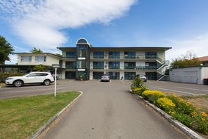 Alojamiento - Gateway International Motel