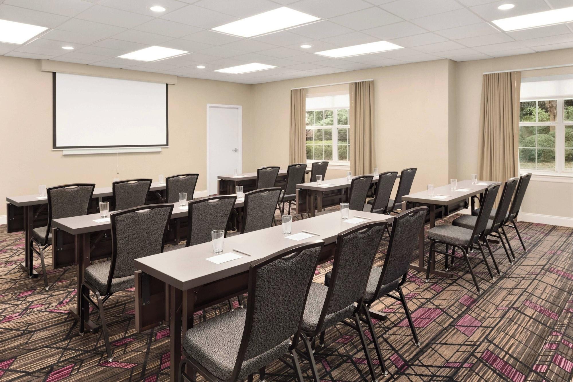 Sala de Reuniones Residence Inn Atlanta Duluth/Gwinnett Place