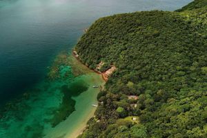 Alojamiento - MISTICA Tayrona Cinto
