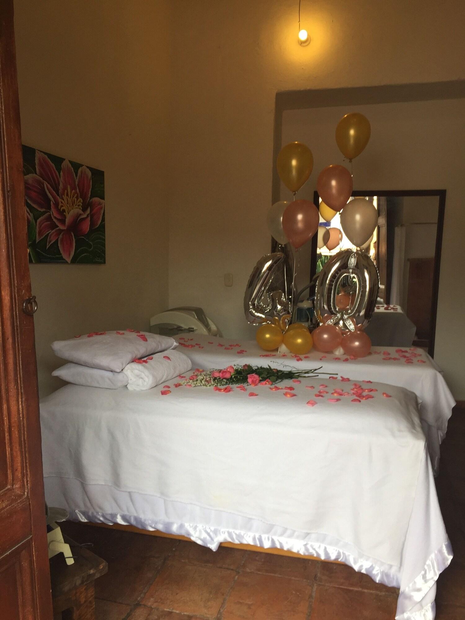 Spa La Serrana Hotel Spa