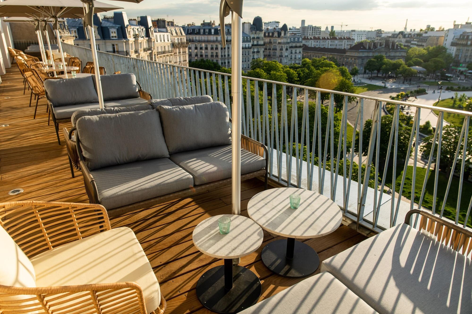 Hotel Les Piaules Nation - Hostel