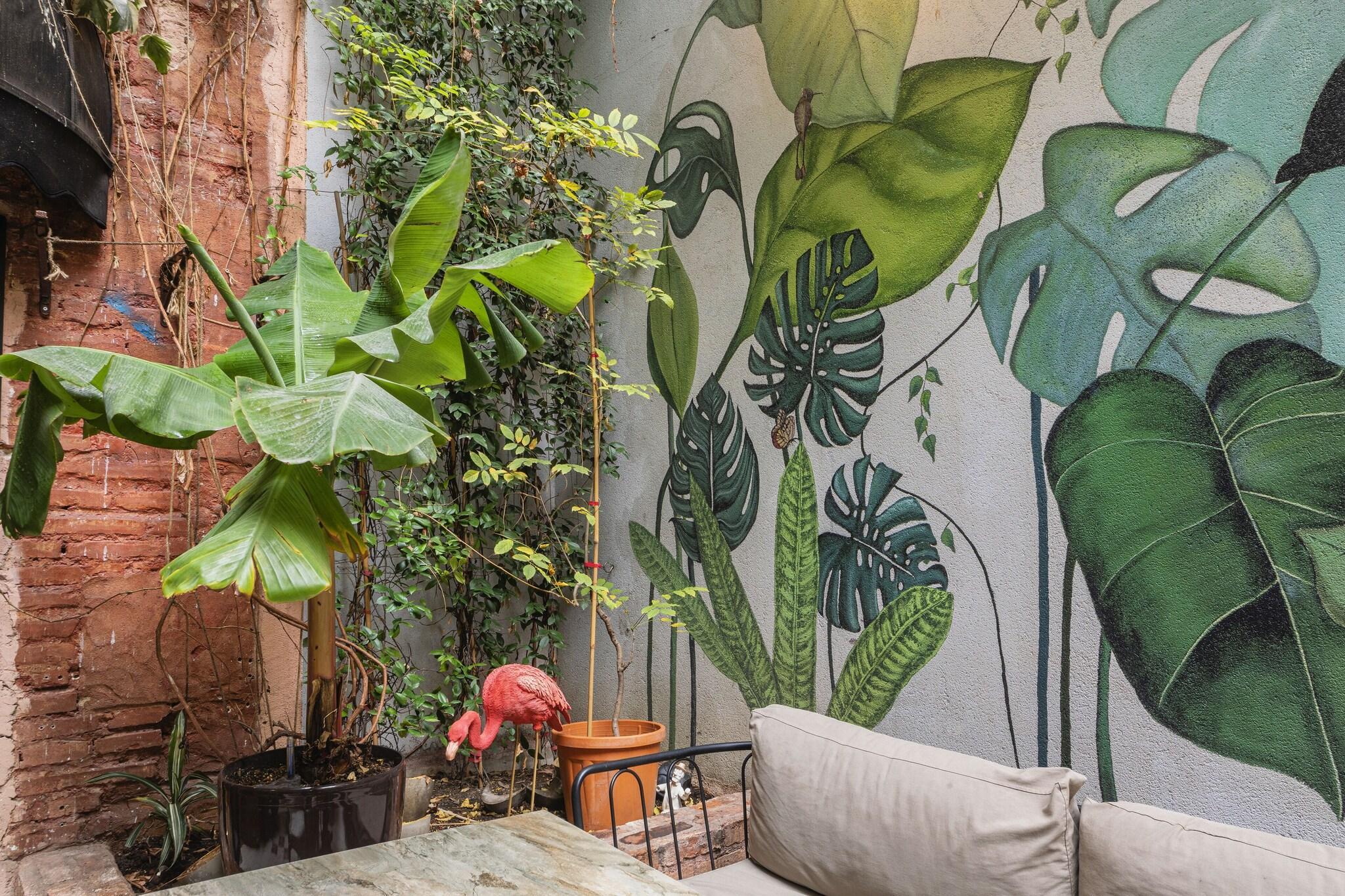 Varios Ayramin Hotel