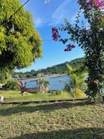 Alojamiento - Hostal Rancho Crustáceo del Pacifico