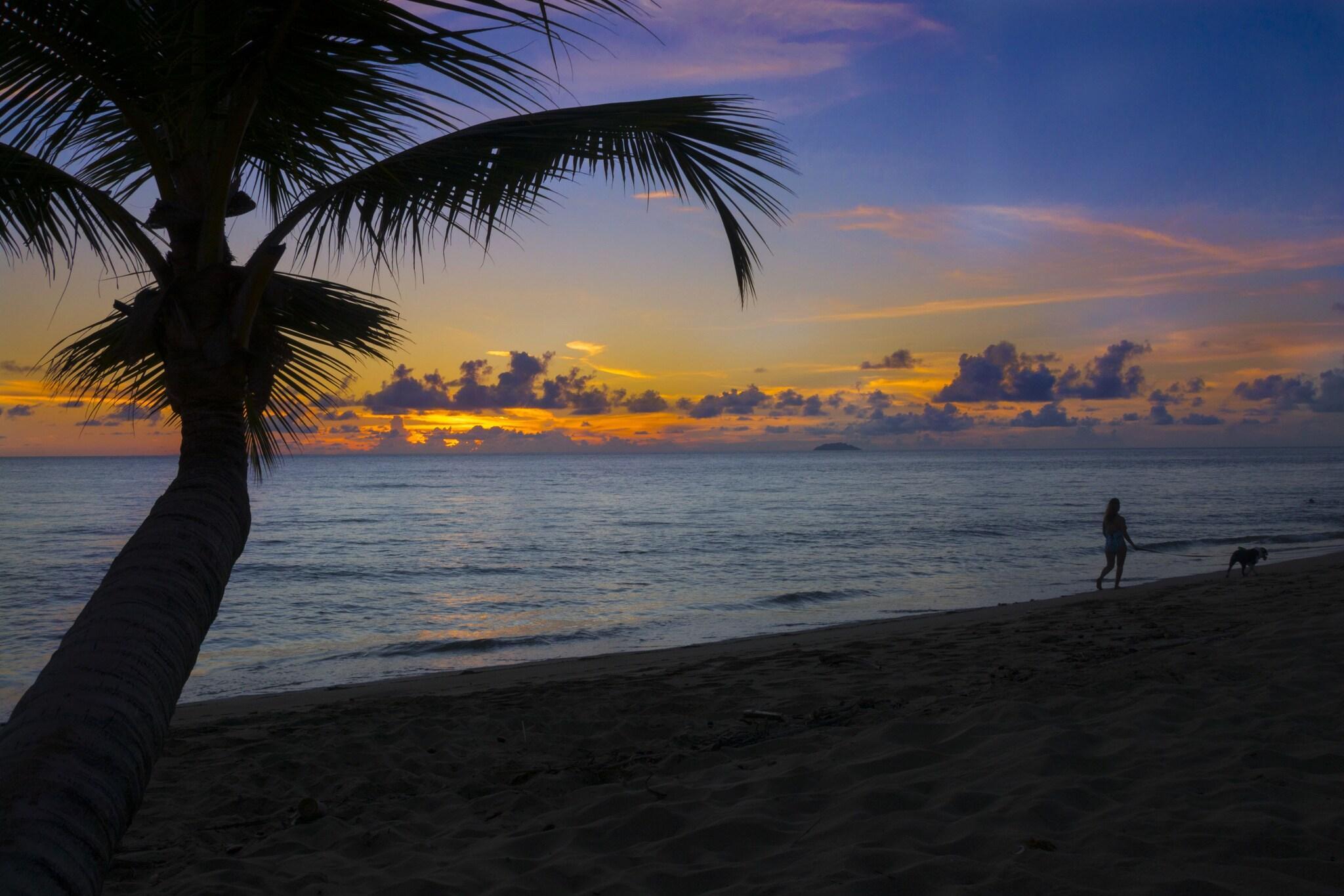 Playa Rincon of the Seas - Grand Caribbean Hotel