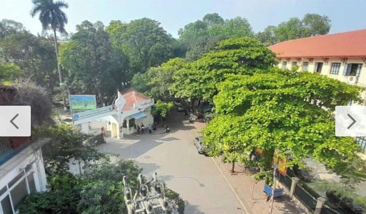 Varios Ba Dinh Le rêveur Homestay