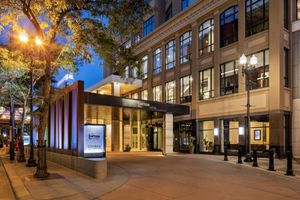 Alojamiento - The Lofton Hotel Minneapolis, Tapestry Collection 