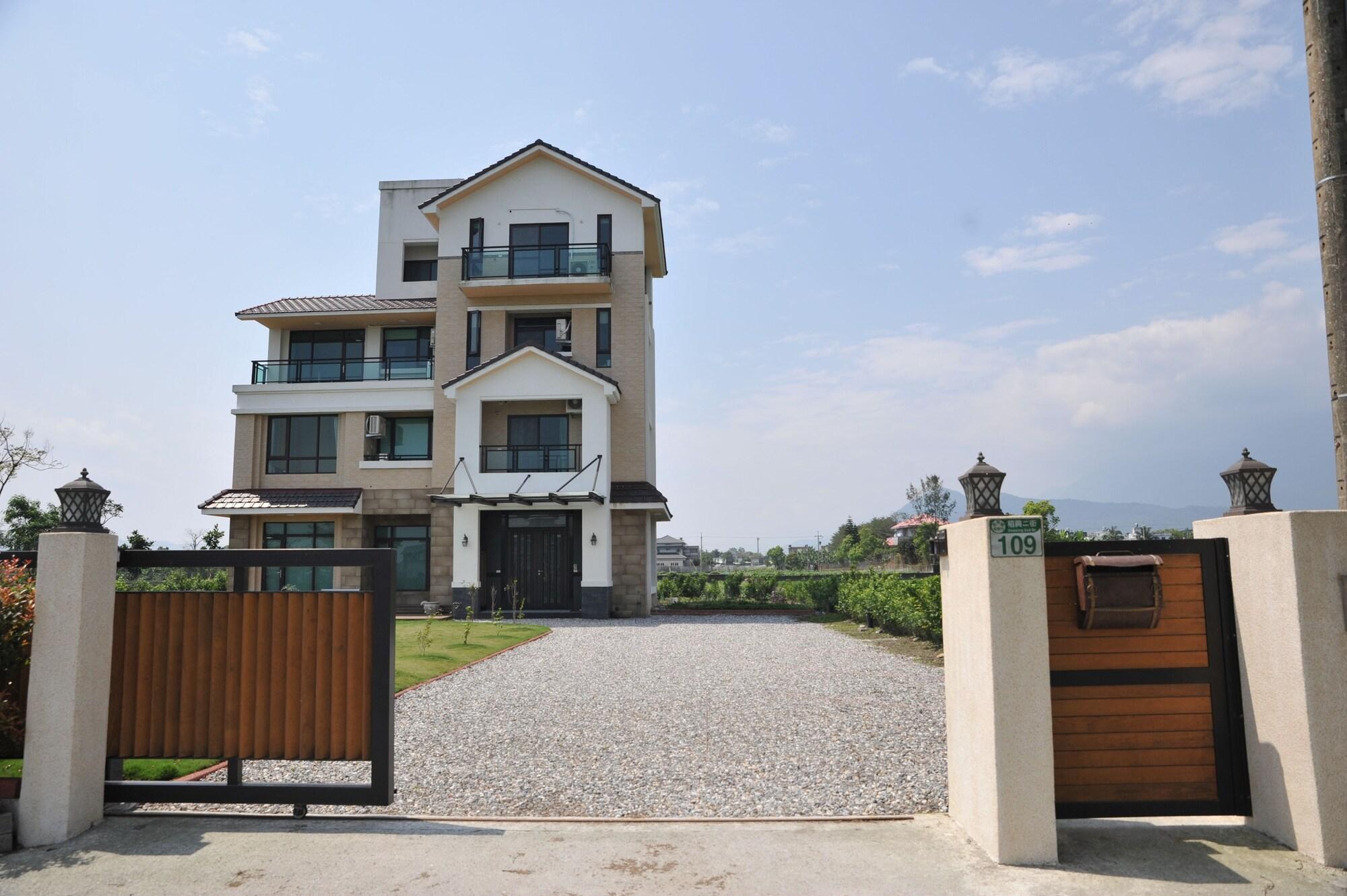 Vista Lobby Psminshuku