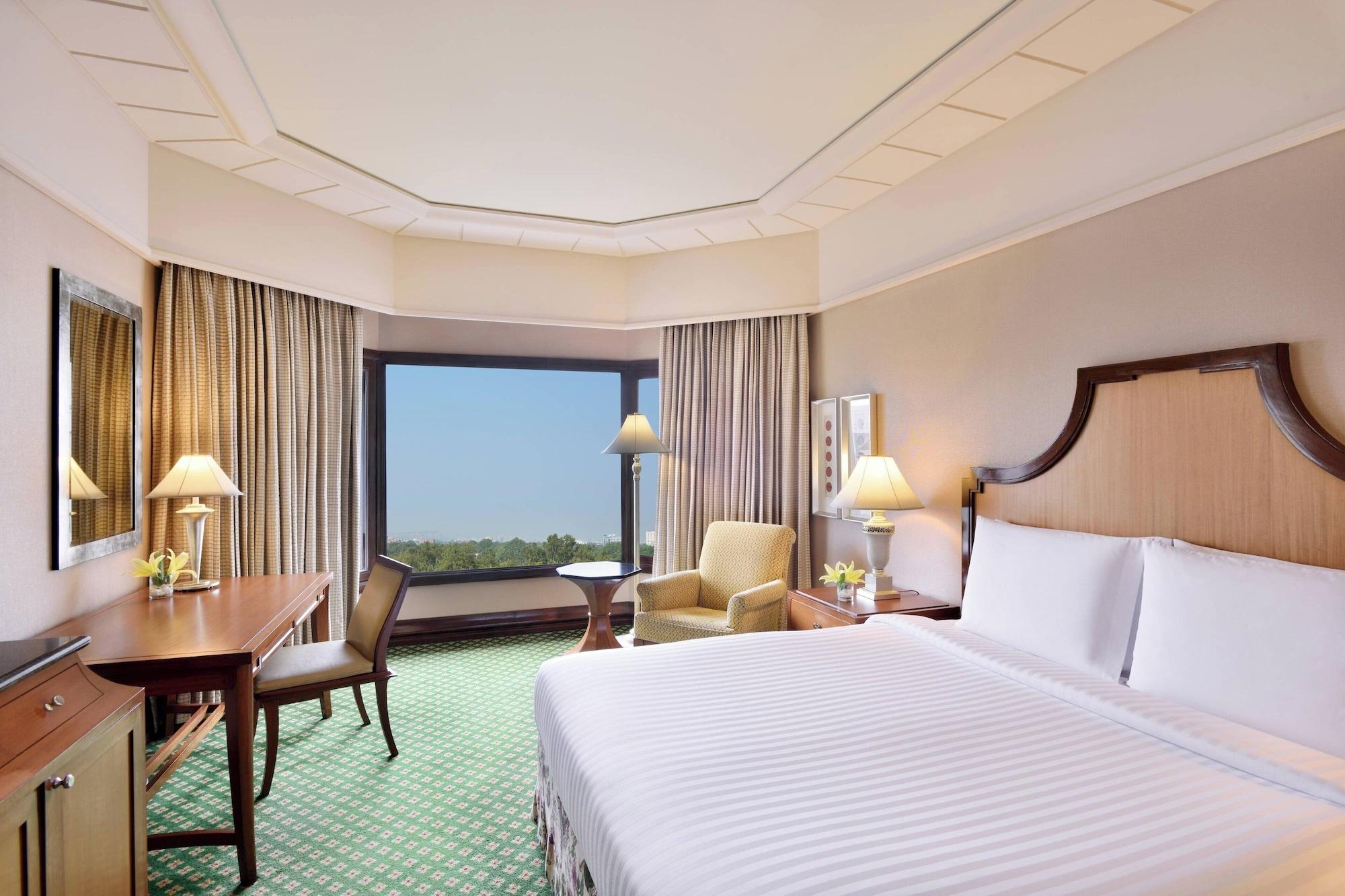 Habitación Hyderabad Marriott Hotel & Convention Centre