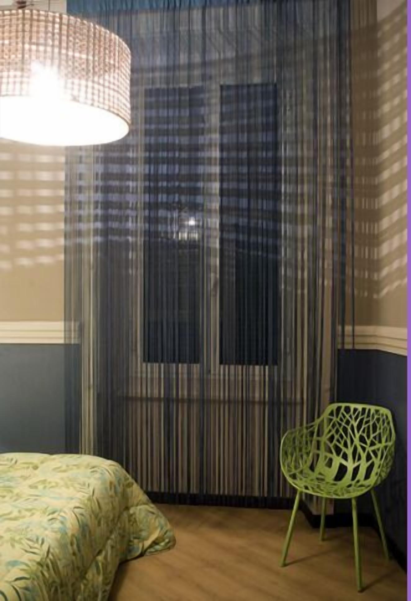 Set de Habitación Hotel Colombo