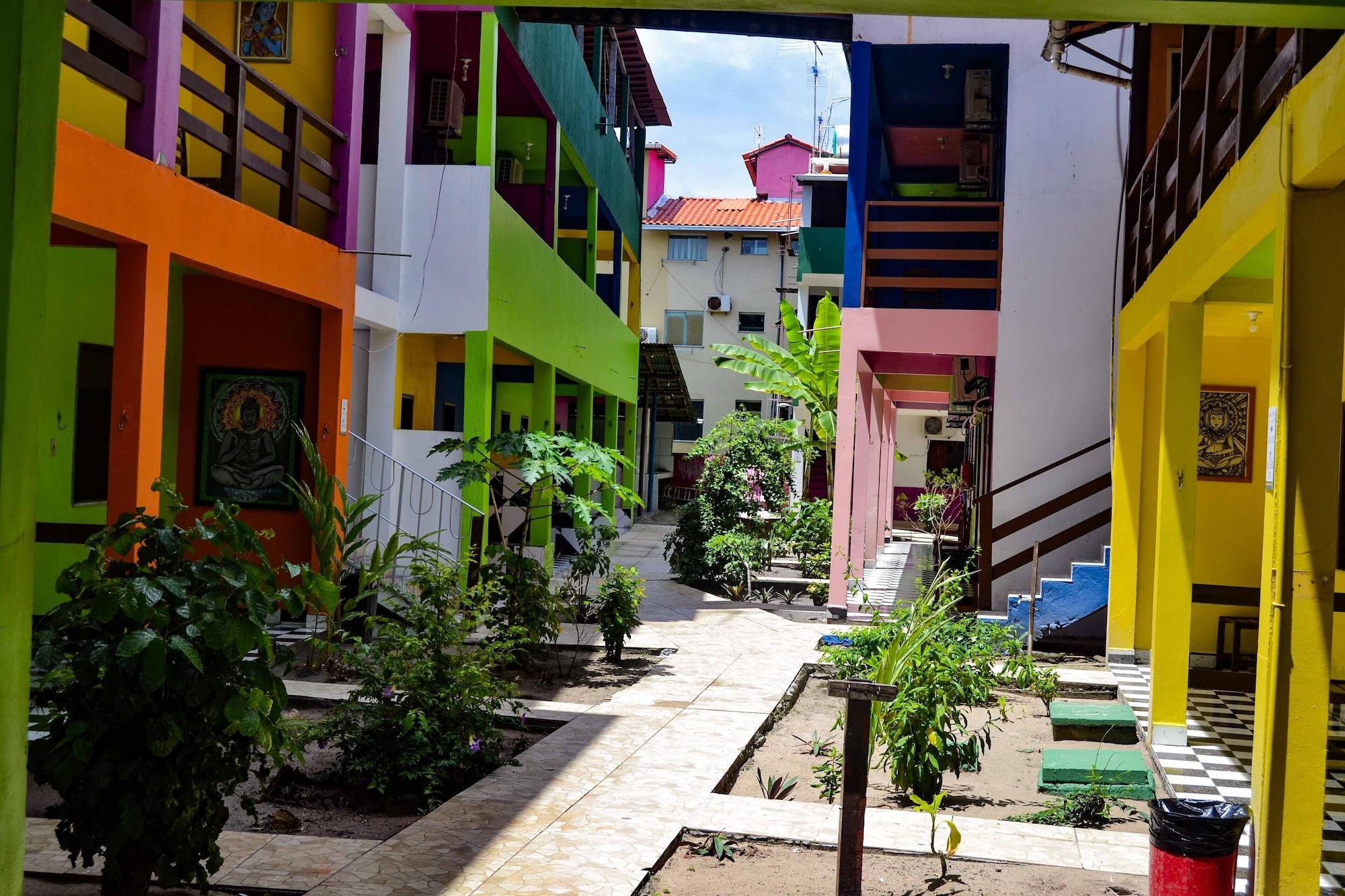 Equipamiento de Habitación MARUJO HOTEL