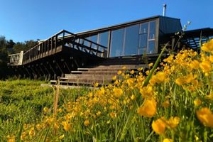 Alojamiento - Hotel y Cava Estancia Rilan