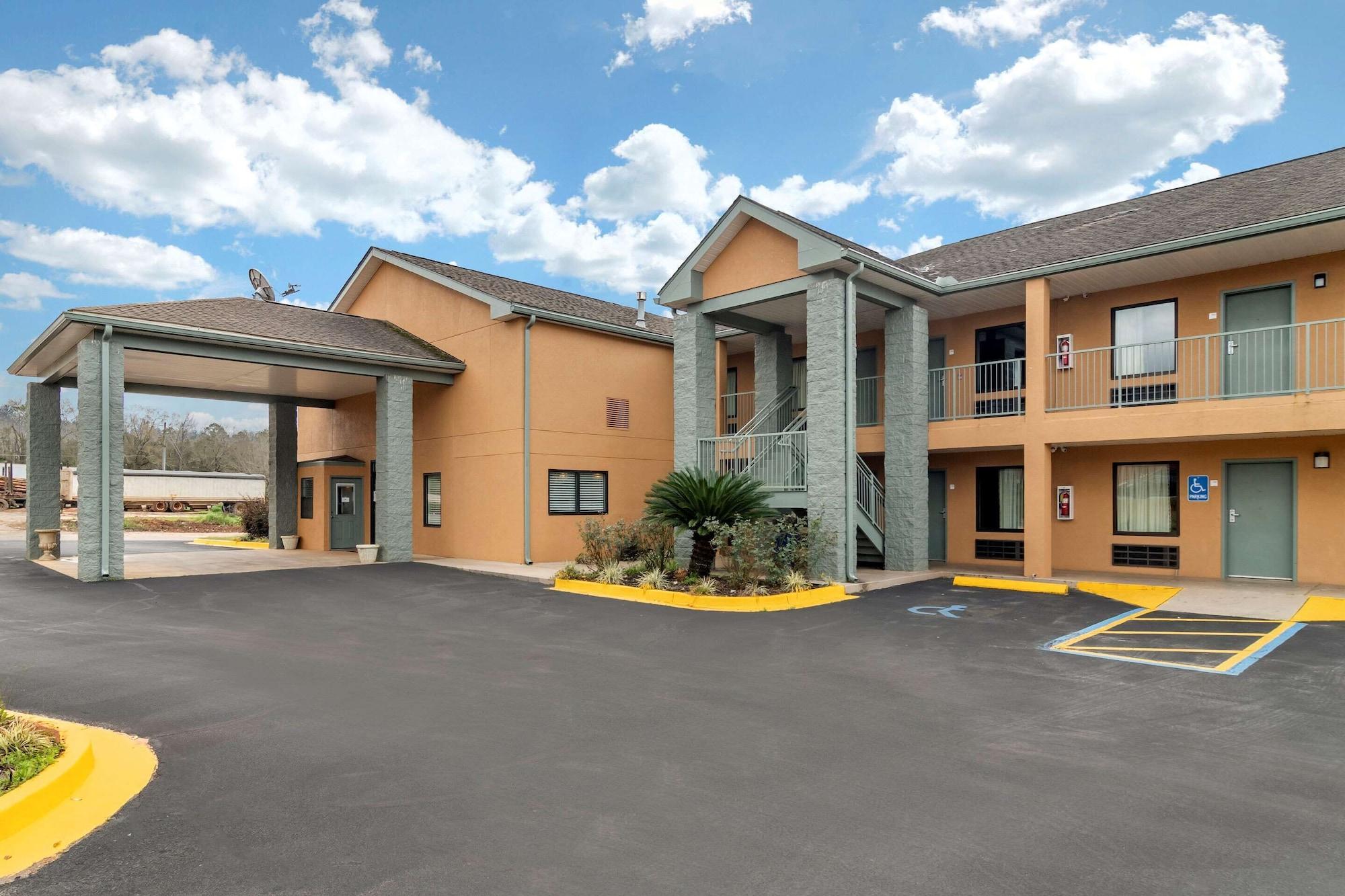 Varios Econo Lodge