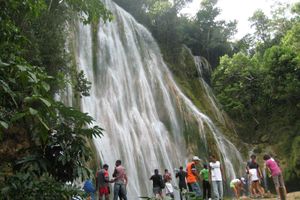 Actividad - Samaná Cascada Limón + Cayo Levantado / Miches