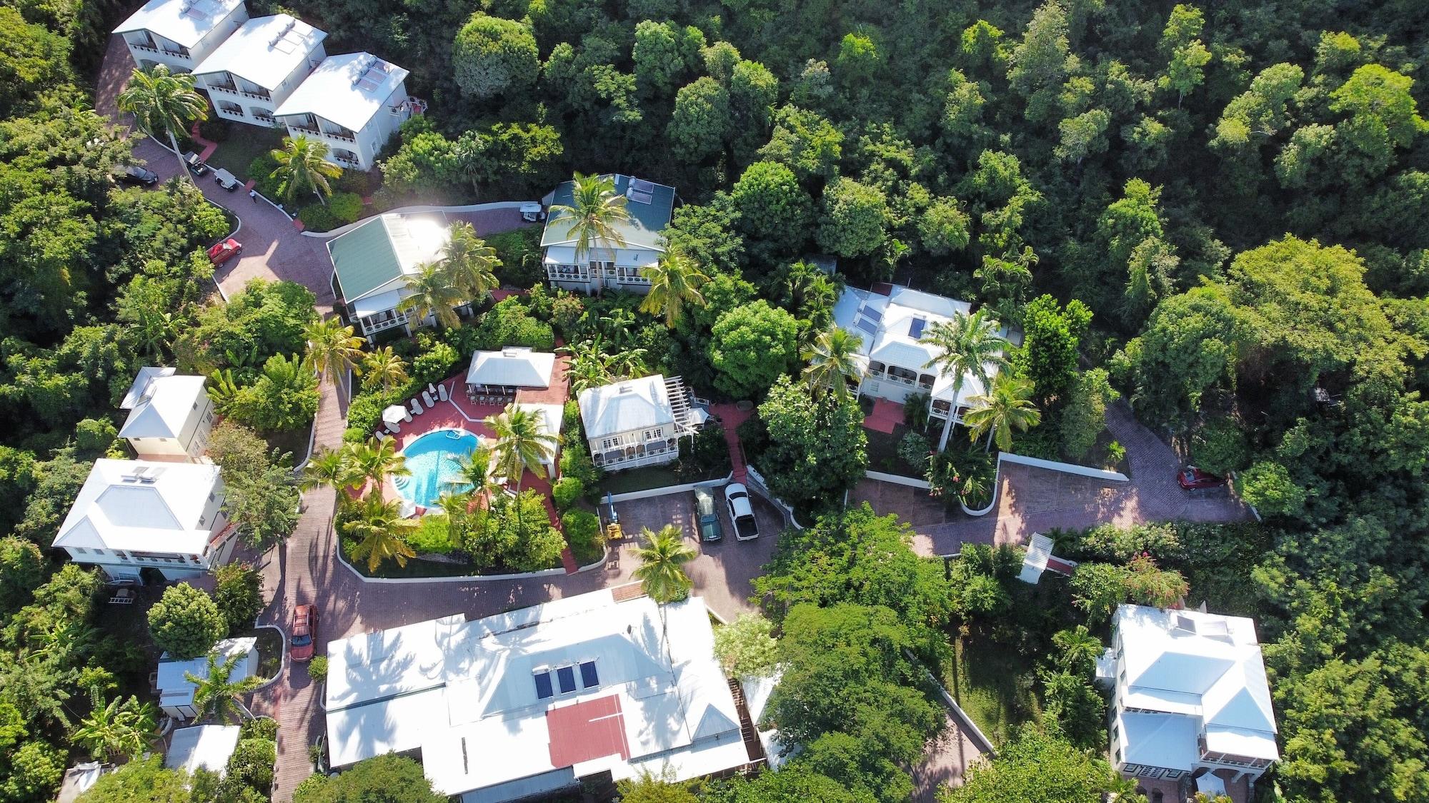 Varios Sugar Mill hotel
